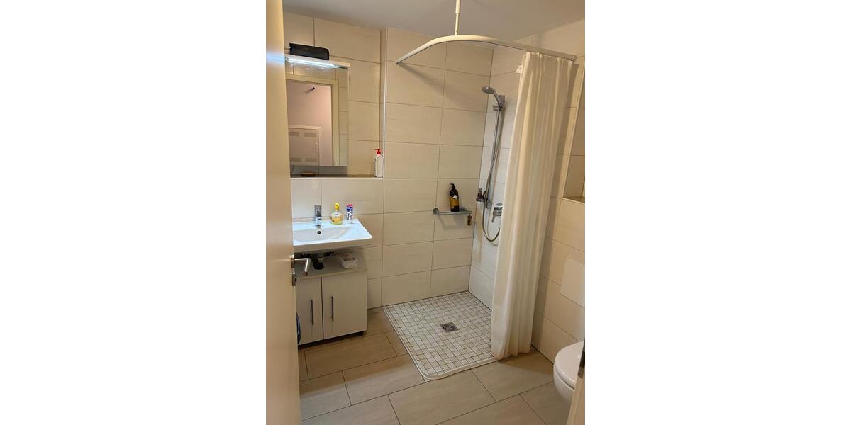 Etagenwohnung Rottenburg an der Laaber - 1 Zimmer, 30 m&sup2;, 600&euro; | Angebot:24807084