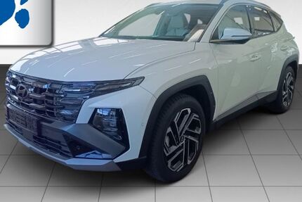 Hyundai TUCSON 15.091 km 34.330 &euro; Salzbergen 48499