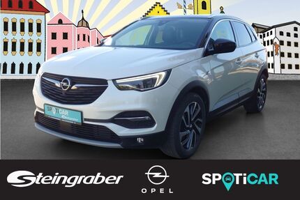 Opel Grandland (X) 45.100 km 19.980 &euro; Holzkirchen 83607