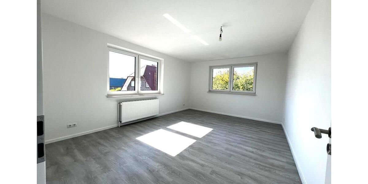 Etagenwohnung Garrel - 3 Zimmer, 90 m&sup2;, 800&euro; | Angebot:26166524