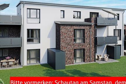 Exklusives Wohnen am 