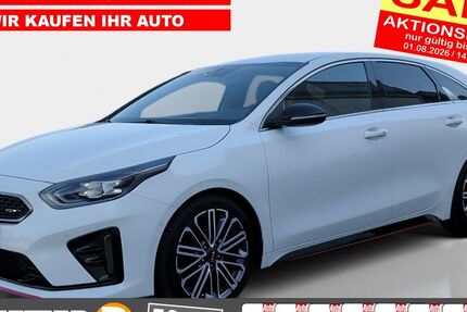 Kia pro ceed / ProCeed 75.180 km 18.680 &euro; Rheinstetten 76287