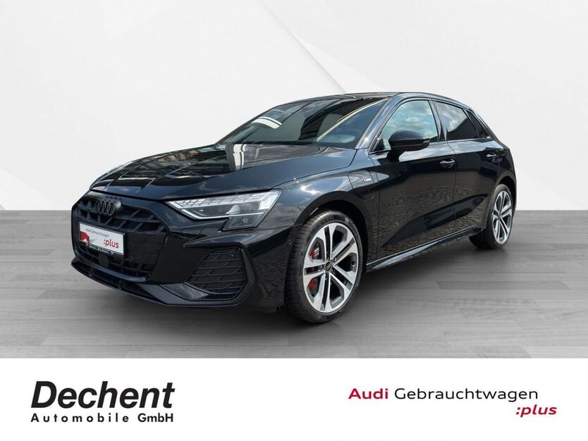 Audi A3 1.050 km 49.990 € Saarlouis 66740