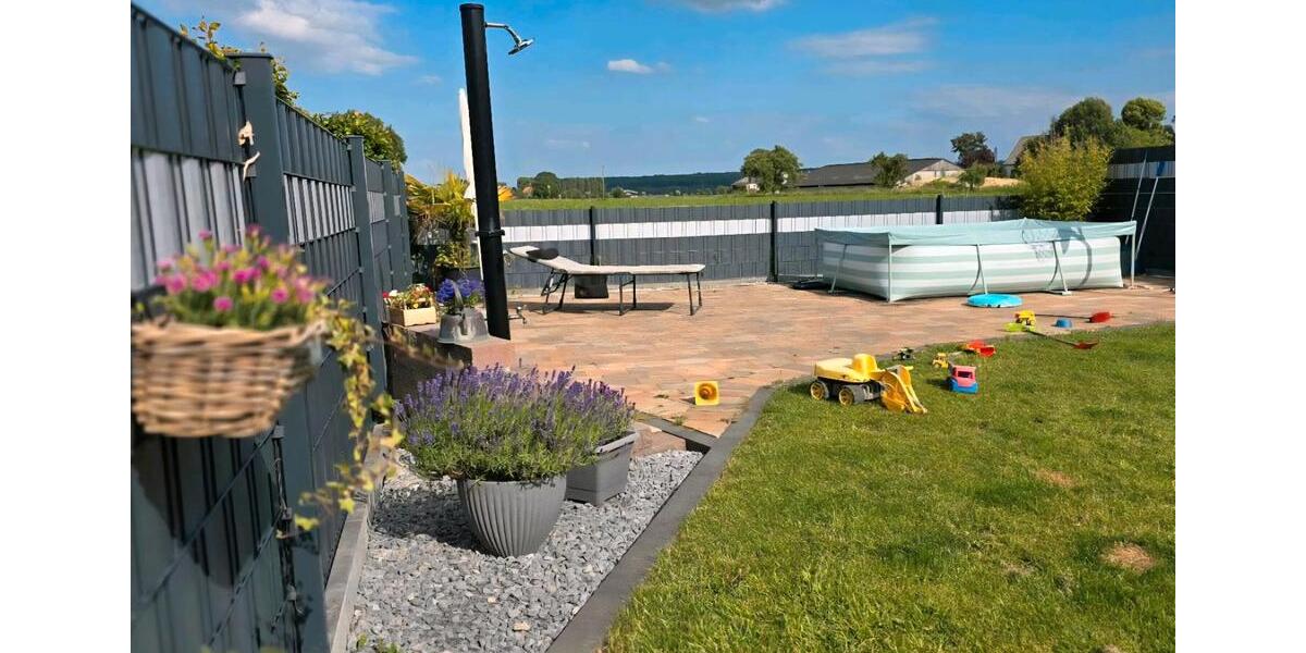 Doppelhaushälfte Kranenburg - 4 Zimmer, 100 m&sup2;, 358.000&euro; | Angebot:26190189