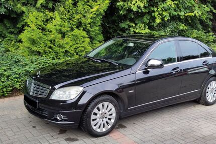 Mercedes-Benz C 220 281.359 km 4.800 &euro; Ankum 49577