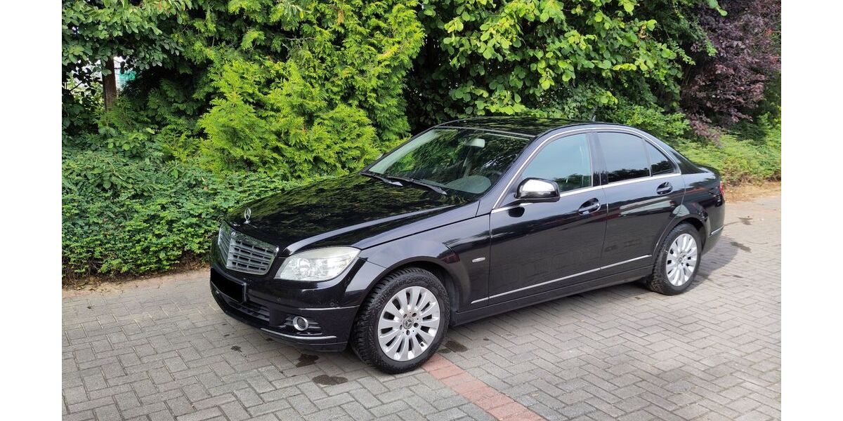 Mercedes-Benz C 220 281.359 km 4.800 &euro; Ankum 49577