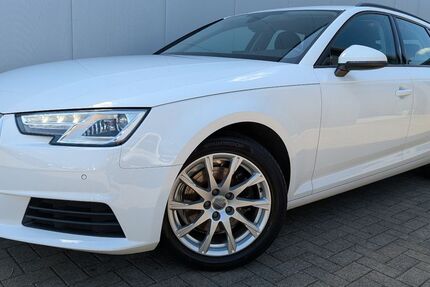 Audi A4 99.000 km 15.990 &euro; Bekond 54340