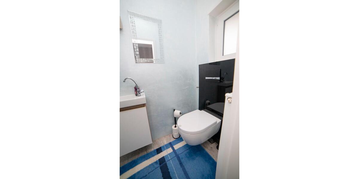 Reihenhaus Bünde - 5 Zimmer, 115 m&sup2;, 1.700&euro; | Angebot:26215501