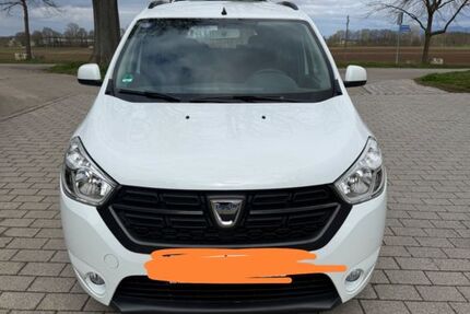 Dacia Lodgy 135.000 km 4.600 &euro; Bad krozingen 79189