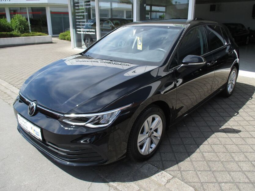 VW Golf 84.500 km 18.490 € Warendorf 48231