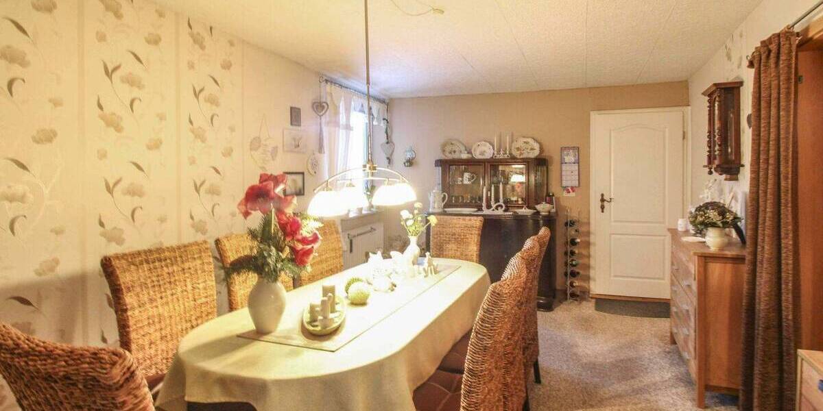 Mehrfamilienhaus, Wohnhaus Grabow - 9 Zimmer, 199.000&euro; | Angebot:26820782