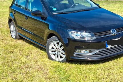 VW Polo 130.000 km 7.499 &euro; Meinerzhagen 58540