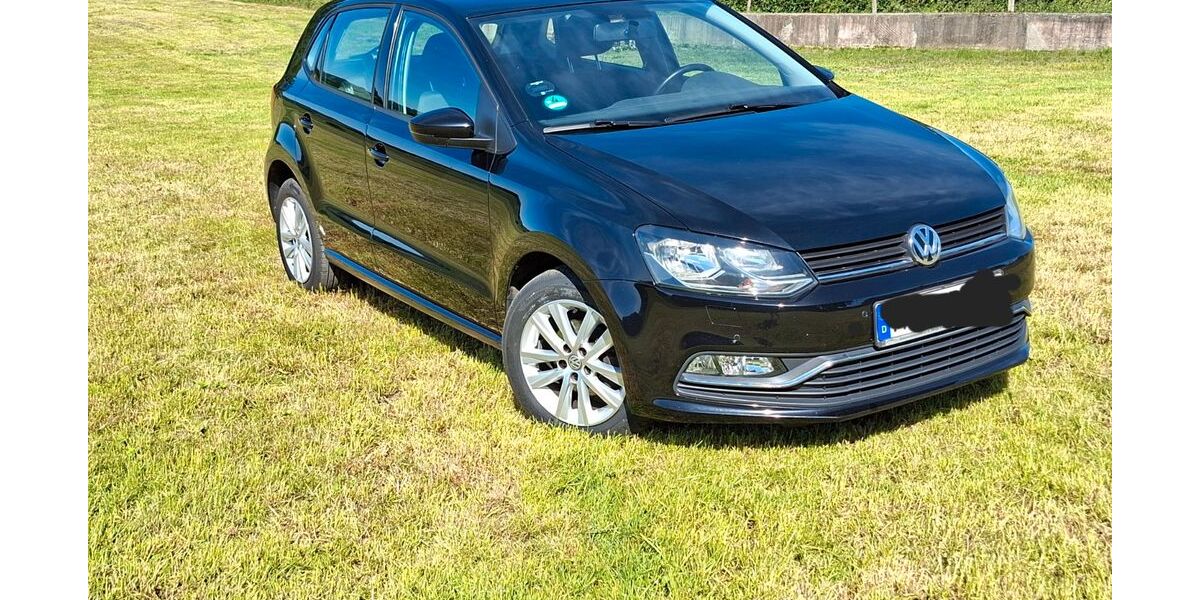 VW Polo 130.000 km 7.499 &euro; Meinerzhagen 58540