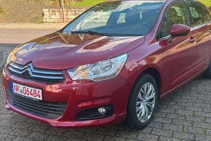 Citroen C4 66.630 km 6.690 € Dirmingen 66571