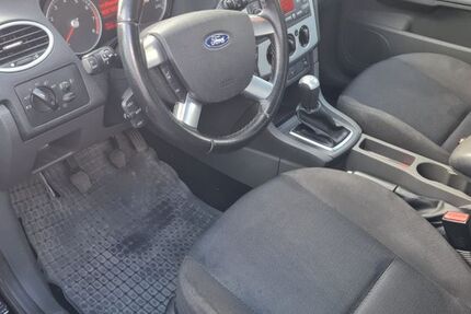 Ford Focus 269.000 km 1.200 &euro; Solms 35606