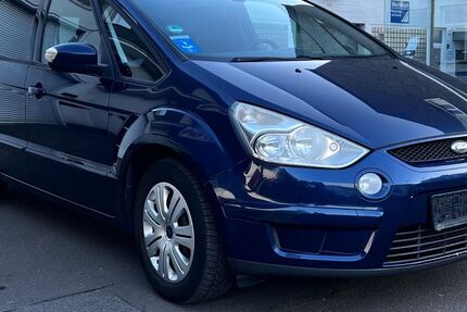 Ford S-Max 280.000 km 2.500 &euro; Aachen 52080