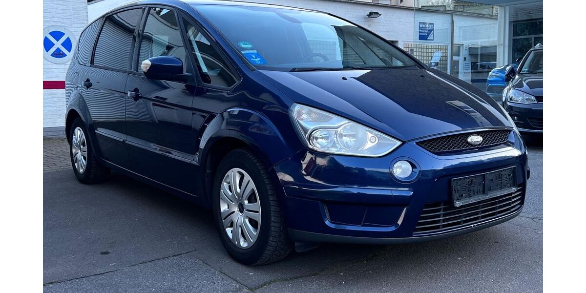Ford S-Max 280.000 km 2.500 &euro; Aachen 52080