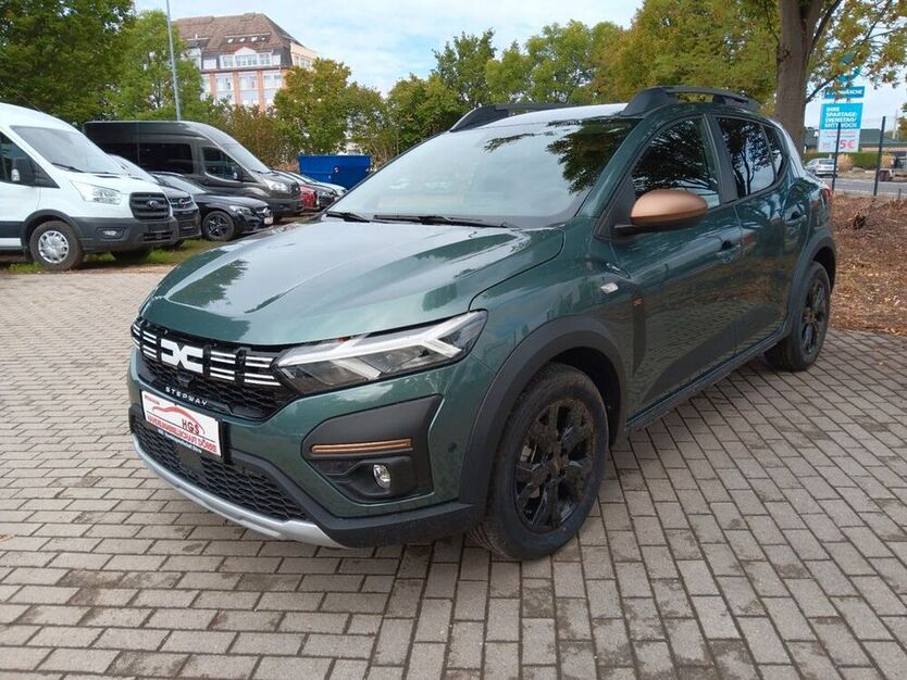 Sandero