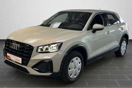 Audi Q2 7.940 km 31.890 &euro; Saarbrücken 66115