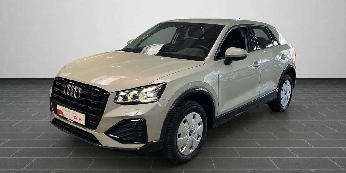 Audi Q2 7.940 km 31.890 &euro; Saarbrücken 66115