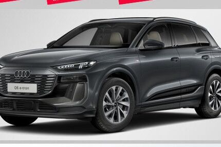 Audi Q6 e-tron 24.753 km 65.659 &euro; Eching 85386