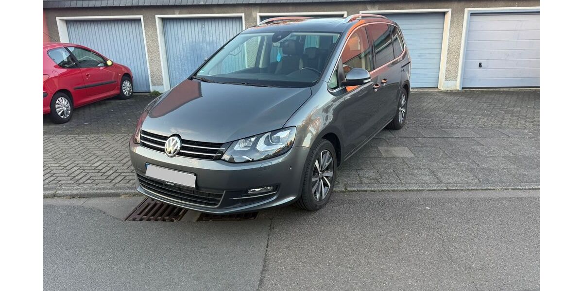 VW Sharan 104.000 km 29.999 &euro; Köln 51067