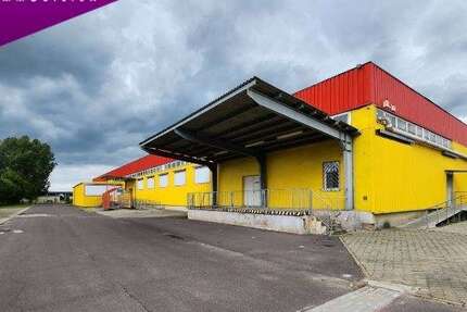 Gewerbeobjekt Salzwedel - 1.500.000&euro; | Angebot:26957579