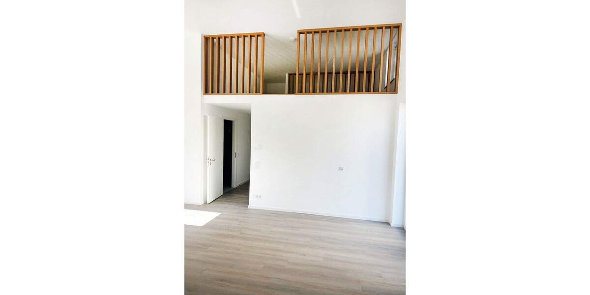 Etagenwohnung Bamberg Bamberg-Ost - 2 Zimmer, 69 m&sup2;, 1.040&euro; | Angebot:25564392