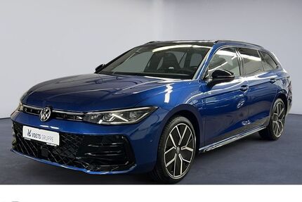 VW Passat Variant 3.500 km 67.880 &euro; Göttingen 37081