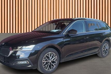 Skoda Octavia 17.354 km 23.980 &euro; Dresden 01328