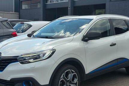 Renault Kadjar 142.000 km 8.499 &euro; Kirchheimbolanden 67292