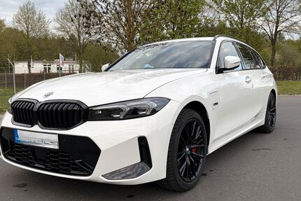 BMW 330 72.000 km 34.250 &euro; Bitburg 54634