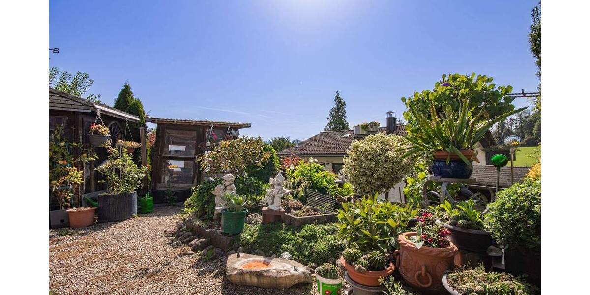 Doppelhaushälfte Wutöschingen Horheim - 5 Zimmer, 149 m&sup2;, 309.000&euro; | Angebot:25776219