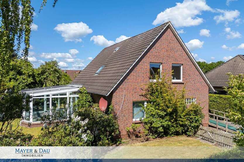 Haus zum Kaufen in Varel-Dangast 420.000 € 175 m²