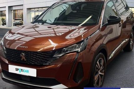 Peugeot 5008 43.954 km 20.990 &euro; Hamburg 22529