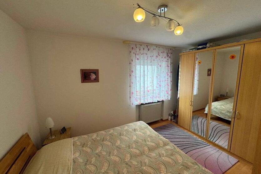 Tolle Gelegenheit! Herrliche 2-Zimmerwohnung in Schwandorf zu verkaufen! 2 zimmer