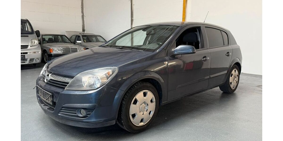 Opel Astra 168.000 km 2.550 &euro; Baden-Württemberg - Aspach 71546