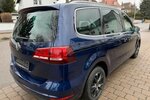 VW Sharan 2.0 TDI Comfortline BMT/Start-Stopp 212.000 km 13.490 &euro; Neckarsulm 74172