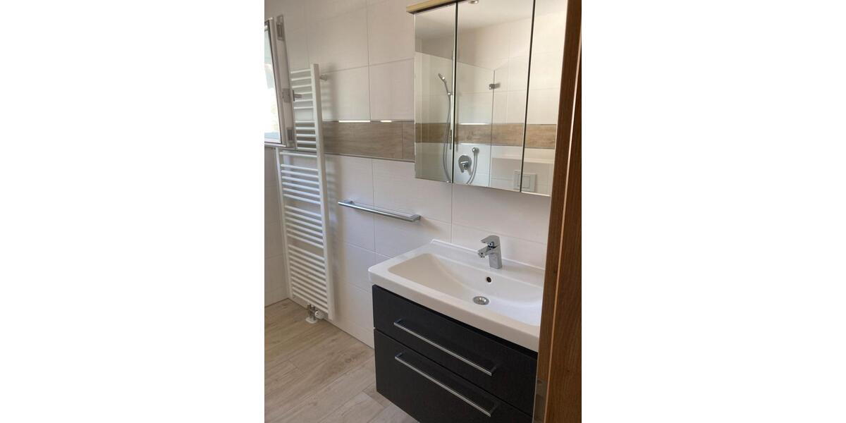 Etagenwohnung Wendelstein - 1 Zimmer, 35 m&sup2;, 550&euro; | Angebot:25392067