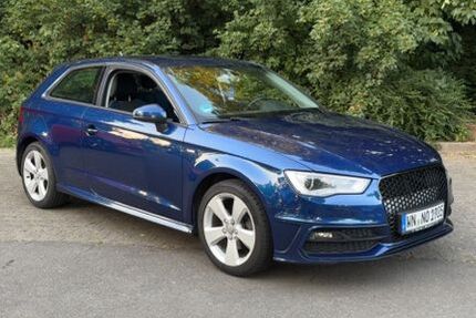 Audi A3 187.000 km 7.790 &euro; Fellbach 70734