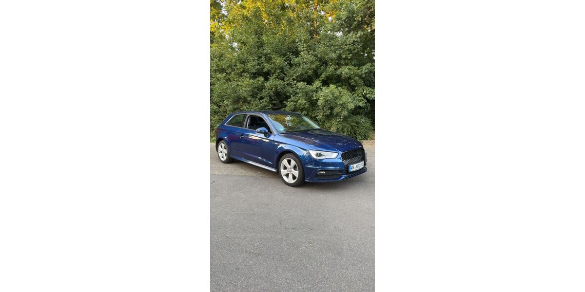 Audi A3 187.000 km 7.790 &euro; Fellbach 70734