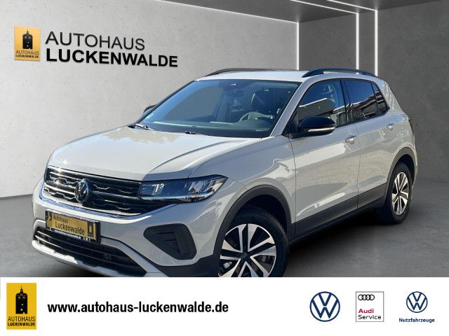 VW T-Cross 1.500 km 28.888 &euro; Luckenwalde 14943