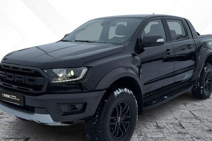 Ford Ranger 59.616 km 43.493 &euro; Einbeck 37574