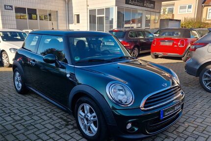 Mini ONE 167.000 km 4.499 &euro; Wolfenbüttel 38304