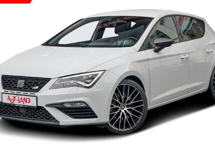 Seat Leon 89.497 km 22.490 € Gera 07546