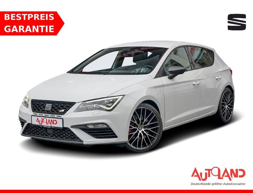 Seat Leon 89.497 km 22.490 € Gera 07546