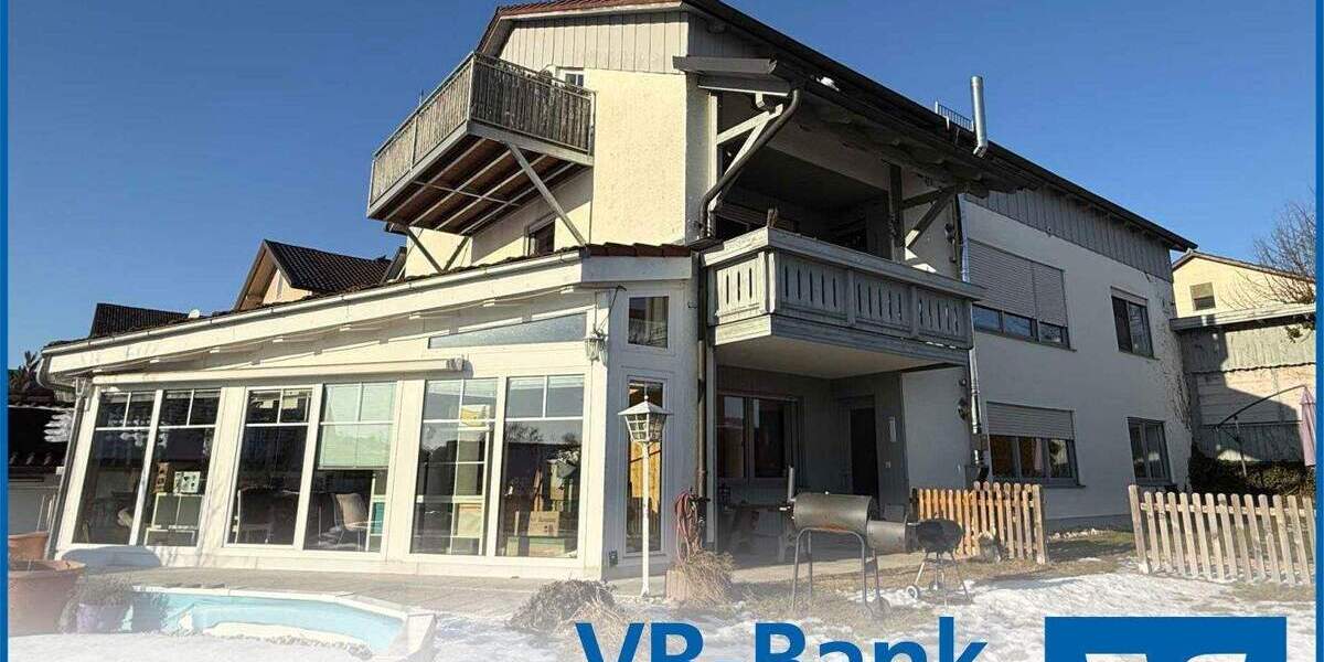 Mehrfamilienhaus, Wohnhaus Johanniskirchen - 1 Zimmer, 282 m&sup2;, 417.000&euro; | Angebot:25705819