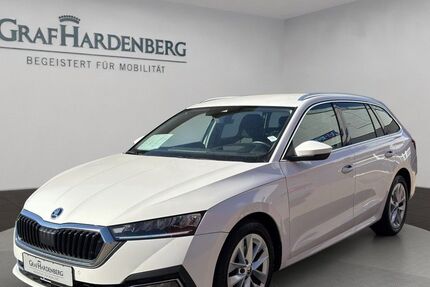 Skoda Octavia 104.800 km 20.888 &euro; Gengenbach 77723