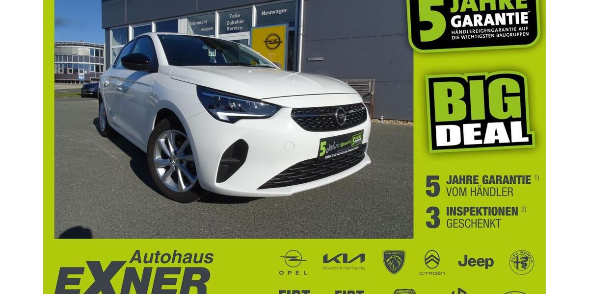 Opel Corsa 54.374 km 11.950 &euro; Hof 95032