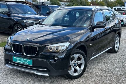 BMW X1 202.505 km 6.490 € München 81825
